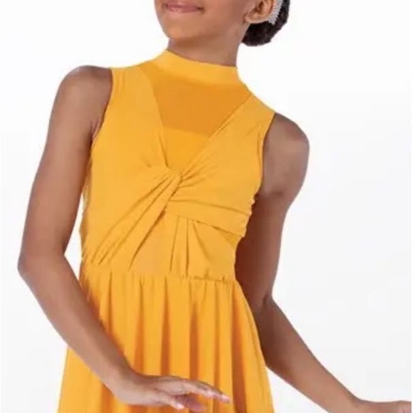 Weissman Rise Up Dance - Picture 2 of 4